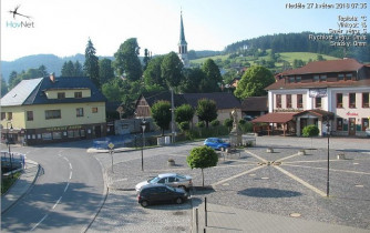 Imagen de vista previa de la cámara web Hovězí